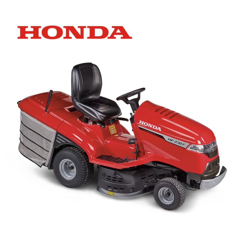 Trattorino rasaerba HONDA HF2317 HM Trattorino rasaerba HONDA HF2317 HM - immagine 1
