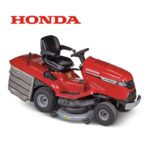 Trattorino rasaerba HONDA HF2625 HM