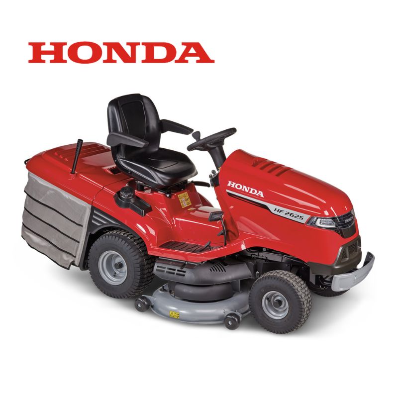 Trattorino rasaerba HONDA HF2625 HM Trattorino rasaerba HONDA HF2625 HM - immagine 1
