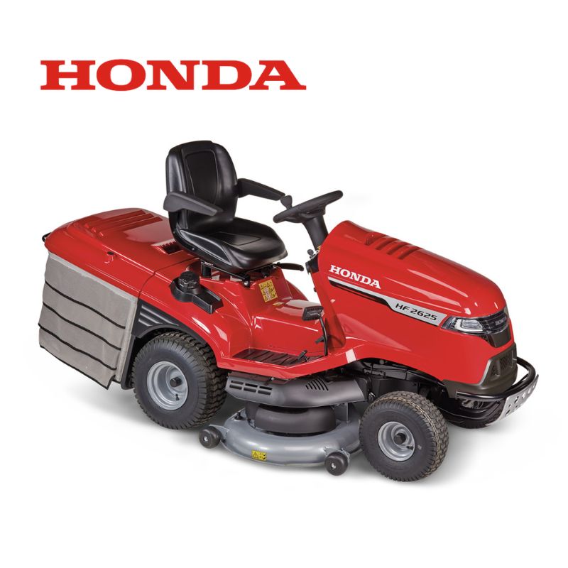 Trattorino rasaerba HONDA HF2625 HT Trattorino rasaerba HONDA HF2625 HT - immagine 1
