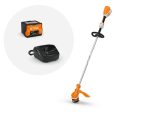 SET Decespugliatore a batteria STIHL FSA70 R - immagine 2