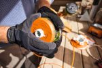 SET Decespugliatore a batteria STIHL FSA70 R - immagine 8