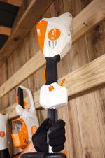 SET Decespugliatore a batteria STIHL FSA70 R - immagine 9