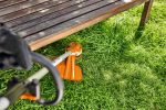 SET Decespugliatore a batteria STIHL FSA70 R - immagine 10