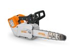 Motosega a batteria STIHL MSA190 T - immagine 2