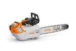 Motosega a batteria STIHL MSA190 T - immagine 4