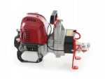 Verricello BLUE BIRD TW H 500 - immagine 2