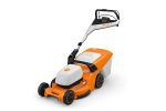 SET Rasaerba a batteria STIHL RMA453 PV - immagine 3
