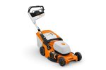 SET Rasaerba a batteria STIHL RMA453 PV - immagine 4