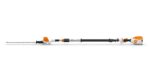 Tagliasiepi allungato a batteria STIHL HLA86 - immagine 6