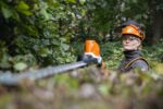 Tagliasiepi allungato a batteria STIHL HLA86 - immagine 7