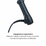 Abbacchiatore ACTIVE E-1200 L - immagine 5