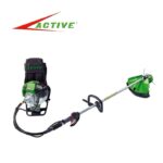 Decespugliatore spalleggiato ACTIVE 6.5Z BRUTALE