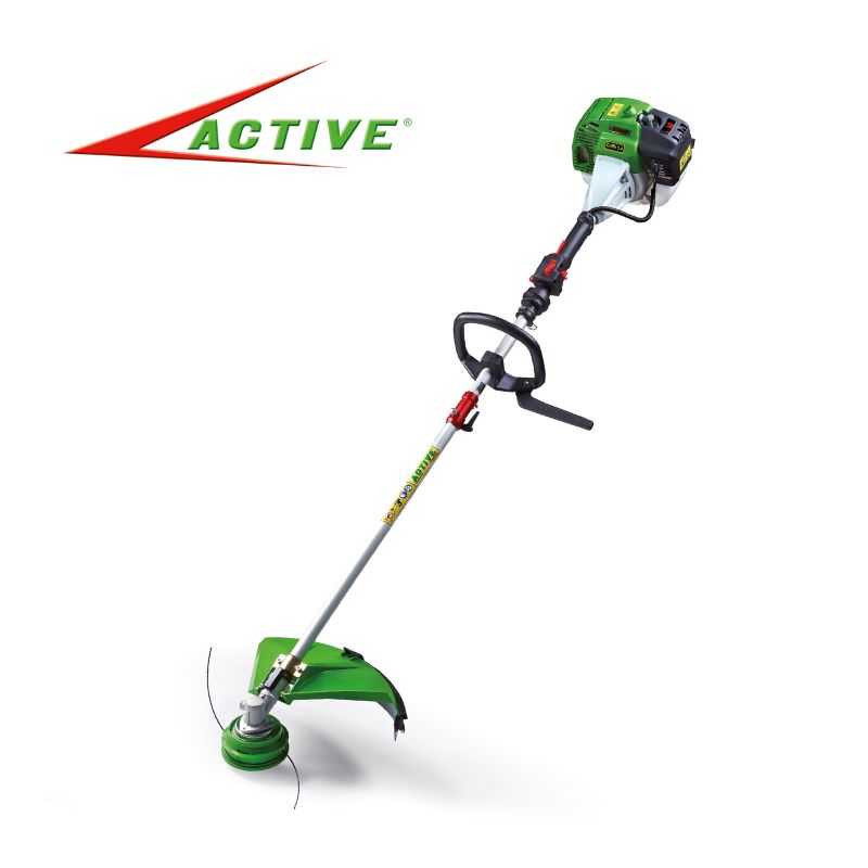 Decespugliatore multifunzione ACTIVE Evolution 5.4 Decespugliatore multifunzione ACTIVE EVOLUTION 5.4 - immagine 1