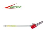 Accessorio potatore 254mm curvo ACTIVE AP3525 (con asta)