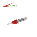 Accessorio potatore 254mm dritto ACTIVE P9025 (senza asta)