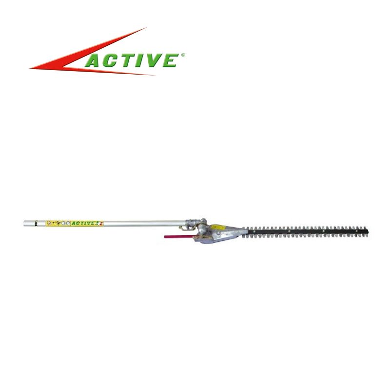 Tagliasiepi AT550 Active (con asta) Accessorio tagliasiepi ACTIVE AT550 (con asta) - immagine 1