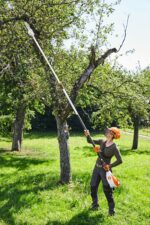 Potatore telescopico STIHL HTA135 - immagine 7
