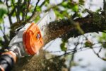 Potatore telescopico STIHL HTA135 - immagine 6