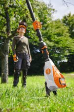 Potatore telescopico STIHL HTA135 - immagine 8