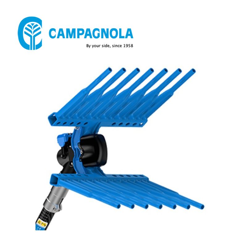 Abbacchiatore pneumatico CAMPAGNOLA TUONO EVO Abbacchiatore pneumatico CAMPAGNOLA TUONO EVO - immagine 1