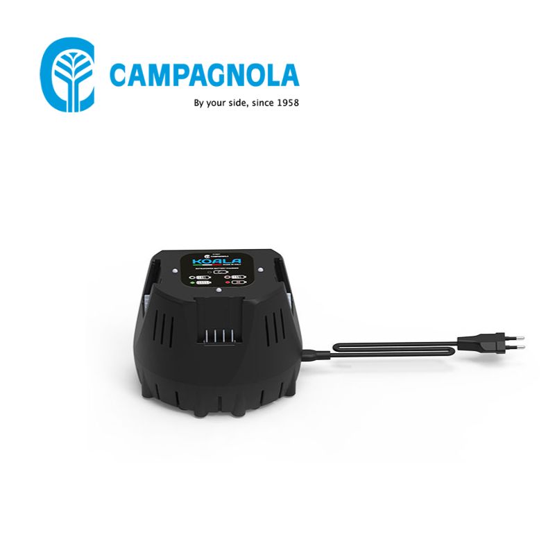 Caricabatteria CAMPAGNOLA KOALA Caricabatteria CAMPAGNOLA KOALA - immagine 1