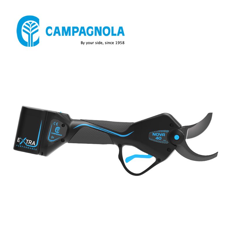 Forbice elettrica CAMPAGNOLA NOVA 40 Forbice elettrica CAMPAGNOLA NOVA40 - immagine 1