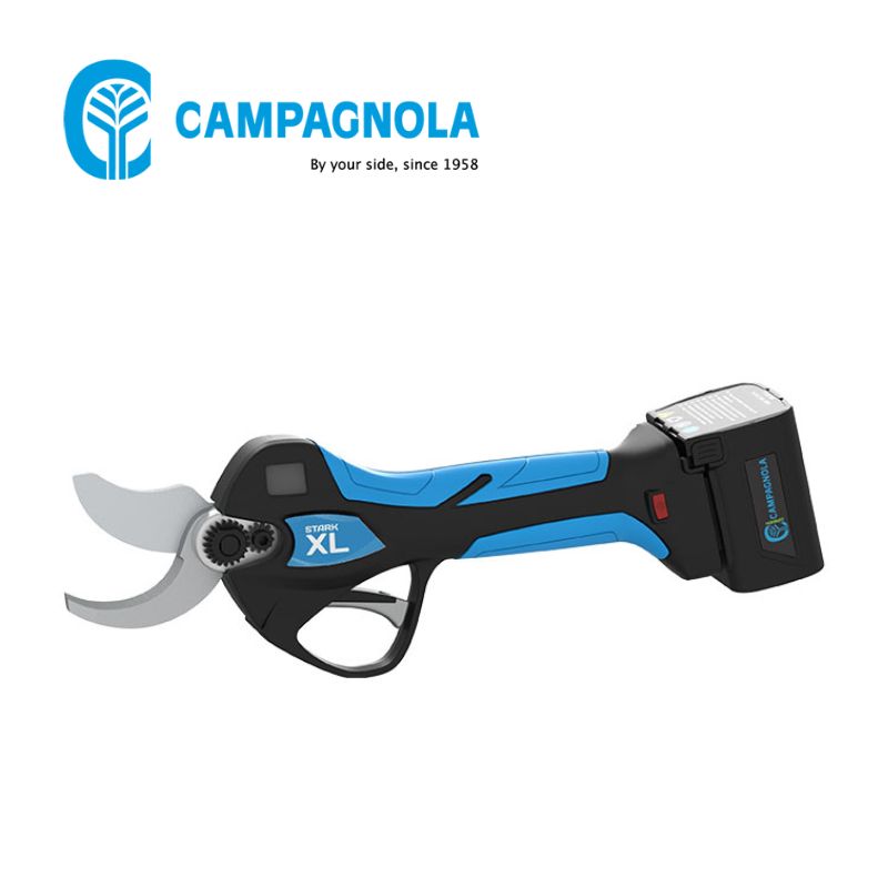 Forbice elettrica CAMPAGNOLA STARK XL Forbice elettrica CAMPAGNOLA STARK XL - immagine 1