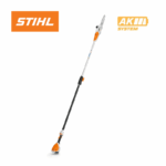 SET Potatore a batteria STIHL HTA50