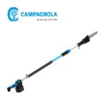 SET Potatore su asta a batteria CAMPAGNOLA T-REX 160-240