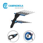 SET Abbacchiatore CAMPAGNOLA ALICE STAR 58 PLUS