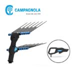SET Abbacchiatore CAMPAGNOLA ALICE STAR ECO PLUG-IN
