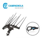 SET Abbacchiatore CAMPAGNOLA HERCULES 6 ECO PLUG-IN