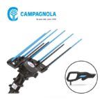 SET Abbacchiatore CAMPAGNOLA HOLLY ECO PLUG-IN