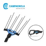 SET Abbacchiatore CAMPAGNOLA ICARUS V1 ECO PLUG-IN