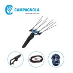 SET Abbacchiatore CAMPAGNOLA MASTER