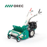 Trincia OREC HR531 GX
