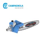 Potatore CAMPAGNOLA AUTOLUBE M.3 - 8" CARVING