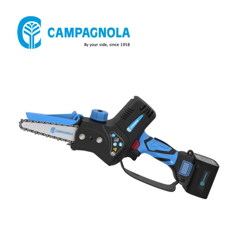 Potatore a batteria CAMPAGNOLA T-FOX Potatore a batteria CAMPAGNOLA T-FOX - immagine 1