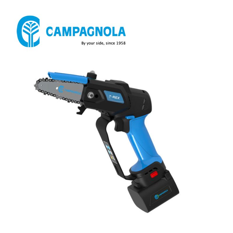 Potatore a batteria Campagnola T-REX Potatore a batteria Campagnola T-REX - immagine 1