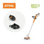 SET Decespugliatore a batteria STIHL FSA30