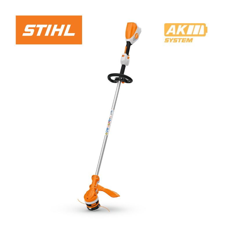 SET Decespugliatore a batteria STIHL FSA70 R AK SET Decespugliatore a batteria STIHL FSA70 R - immagine 1