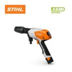 SET Idropulitrice a batteria STIHL RCA20