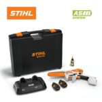 SET Potatore professionale a batteria STIHL GTA30