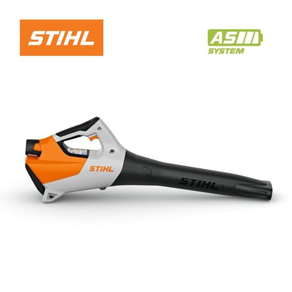 SET Soffiatore a batteria STIHL BGA30