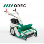 Trincia OREC HR662 H