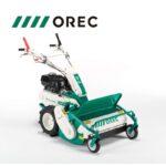 Trincia OREC HR672 H