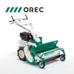 Trincia OREC HRH801 H