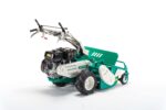 Trincia OREC HRH801 H - immagine 3