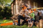 Motosega GIOCATTOLO STIHL - immagine 10